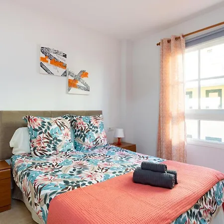Home2book Duplex Beach&wifi