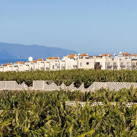 Appartamento Home2book Duplex Beach&wifi Callao Salvaje