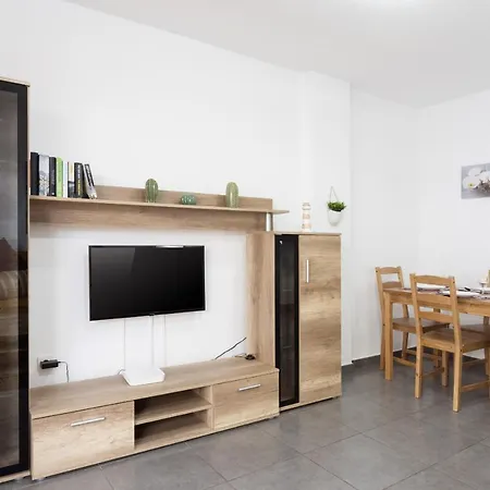 Home2book Duplex & Wifi 公寓