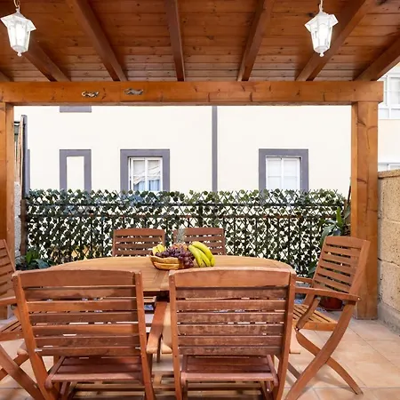 Home2book Duplex Beach&wifi * Callao Salvaje
