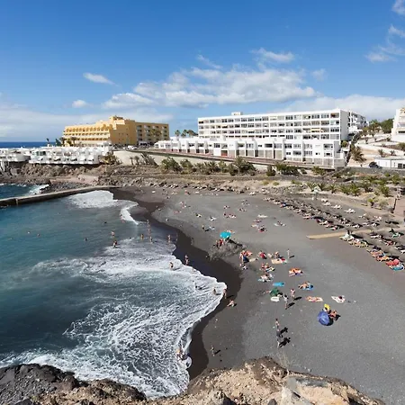 Appartamento Home2book Duplex Beach&wifi Callao Salvaje