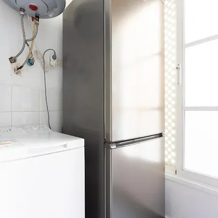 Appartement Home2book Duplex & Wifi *