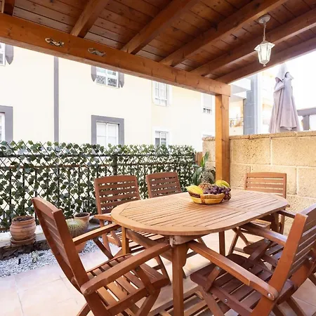 Διαμέρισμα Home2book Duplex & Wifi