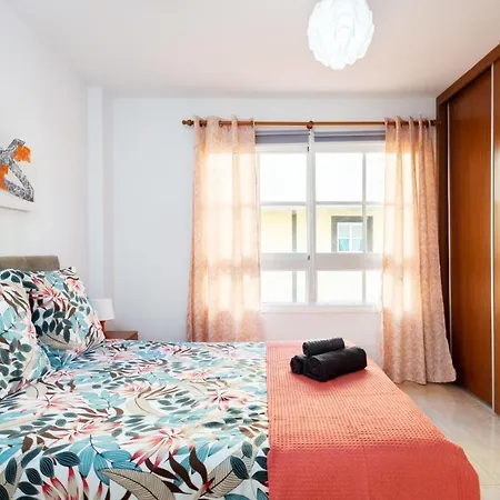 Home2book Duplex Beach&wifi