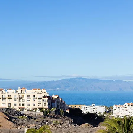 Appartamento Home2book Duplex Beach&wifi Callao Salvaje