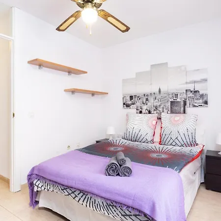 Home2book Duplex Beach&wifi Appartamento *