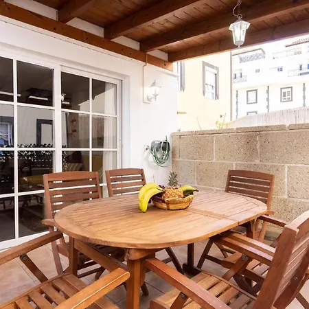Home2book Duplex Beach&wifi * Callao Salvaje