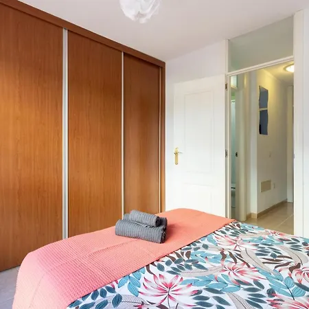 Home2book Duplex Beach&wifi Appartamento Callao Salvaje
