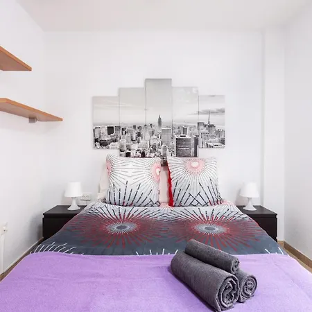 Home2book Duplex Beach&wifi Appartamento
