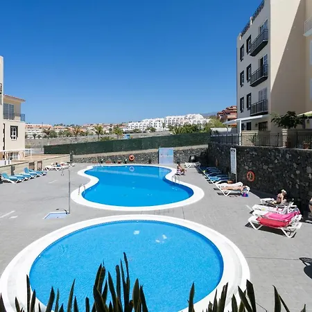 Appartement Home2book Duplex & Wifi Callao Salvaje