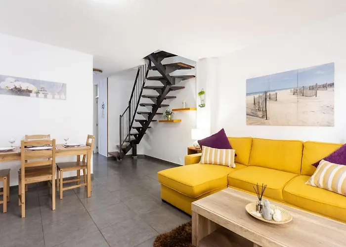 Home2book Duplex & Wifi *