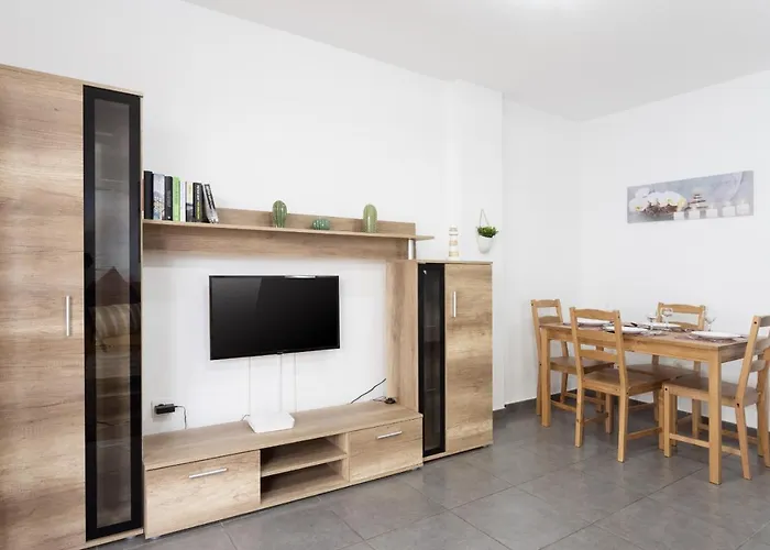 Home2book Duplex & Wifi شقة