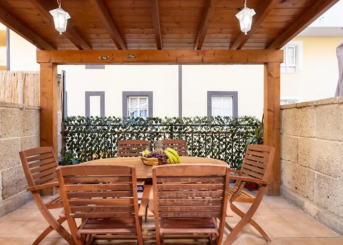 Home2book Duplex & Wifi * كالاو سالفاجي