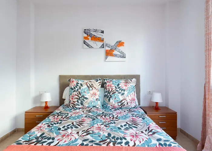 Home2book Duplex & Wifi كالاو سالفاجي