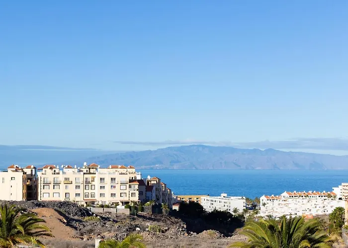 شقة Home2book Duplex & Wifi كالاو سالفاجي