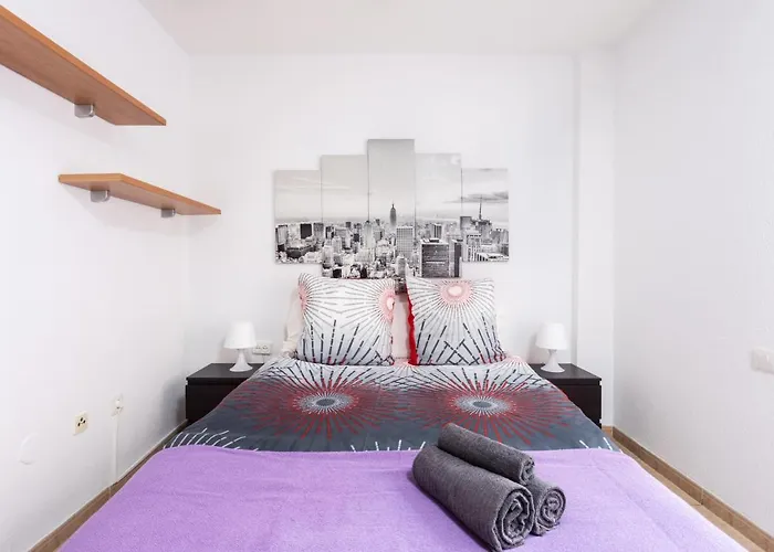 Home2book Duplex & Wifi شقة