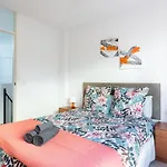 Home2book Duplex & Wifi Apartment