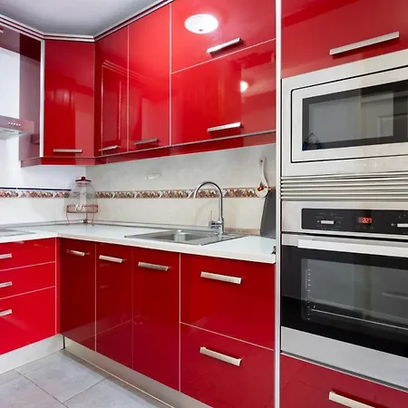 Διαμέρισμα Home2book Duplex & Wifi *