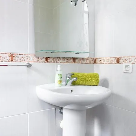 Апартаменты Home2book Duplex & Wifi *