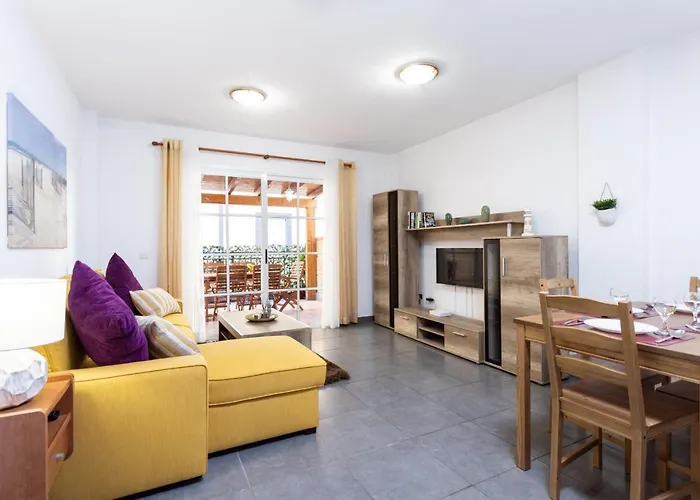 Home2book Duplex & Wifi Apartamento