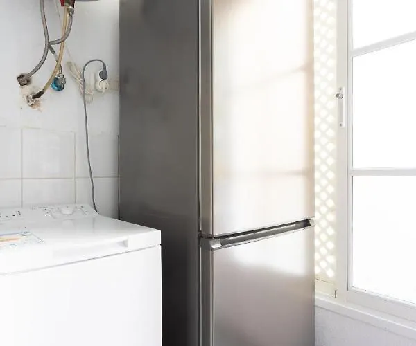 Apartamento Home2book Duplex & Wifi *