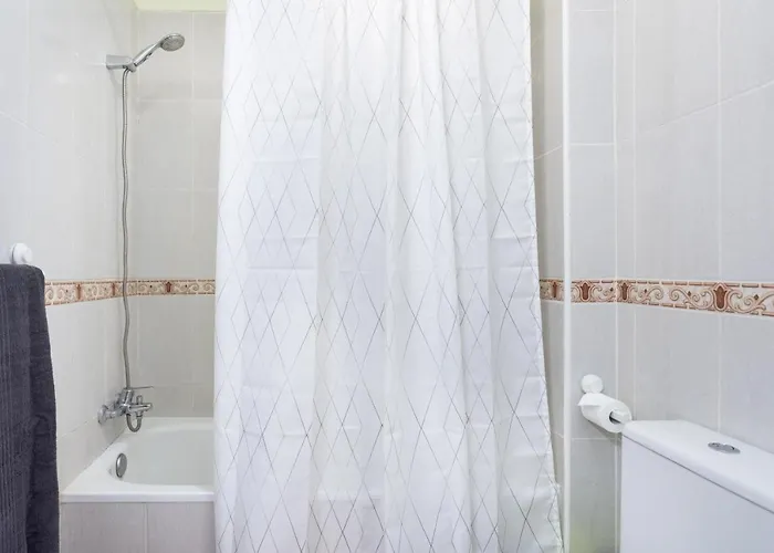 Apartamento Home2book Duplex & Wifi Callao Salvaje