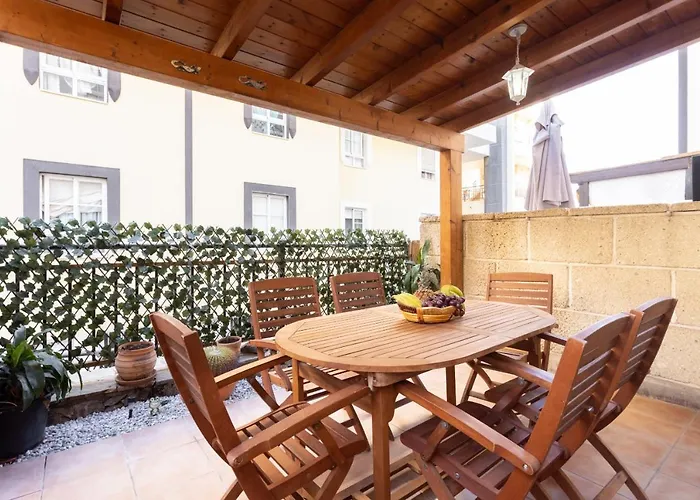 Apartamento Home2book Duplex & Wifi