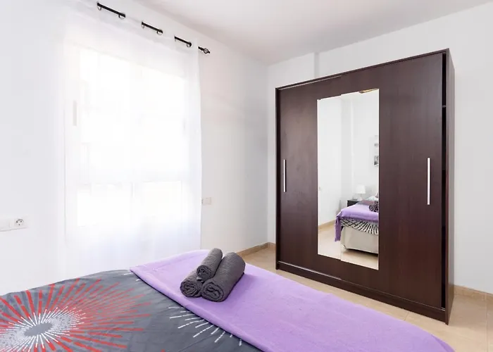 Apartamento Home2book Duplex & Wifi *