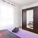 Apartman Home2book Duplex & Wifi *