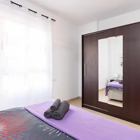 アパート Home2book Duplex & Wifi *