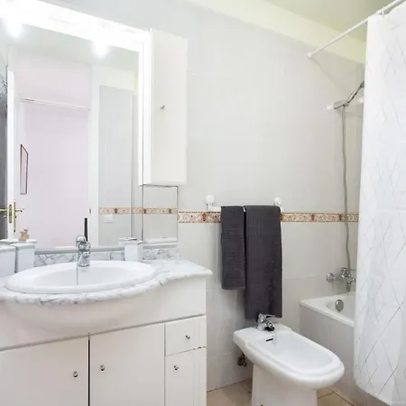 アパート Home2book Duplex & Wifi *