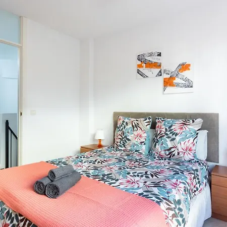 Home2book Duplex & Wifi Daire