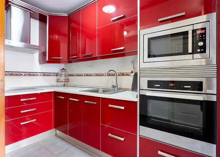 Daire Home2book Duplex & Wifi *