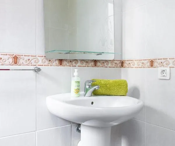 Daire Home2book Duplex & Wifi *