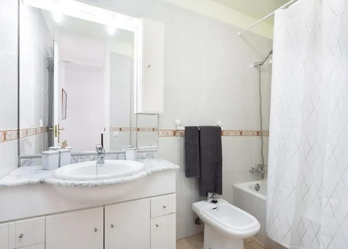 Daire Home2book Duplex & Wifi *