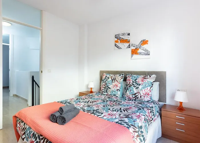 Home2book Duplex & Wifi Daire